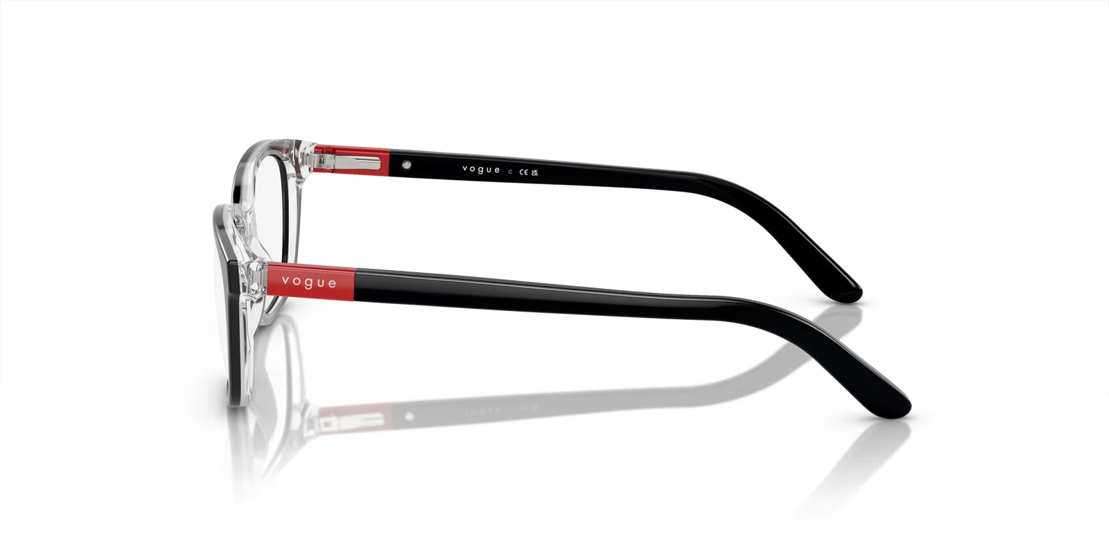 Vogue Eyewear Kids Vista 2001 Eyeglasses - view 31